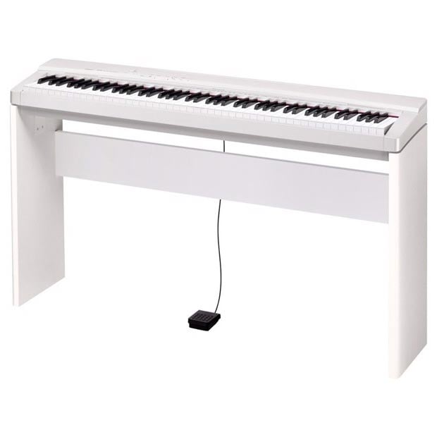 Piano casio top privia px 135