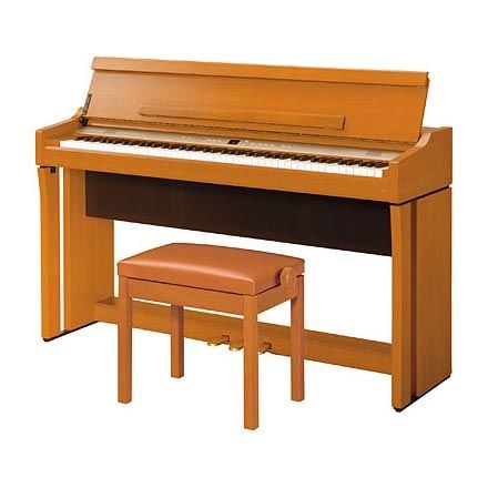 Đàn Piano điện Kawai L51 – Piano BT