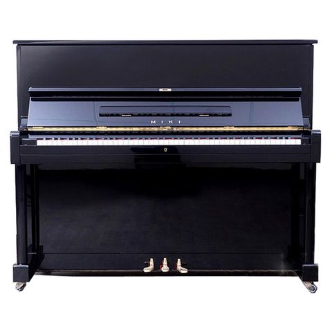 Đàn Piano Miki 1