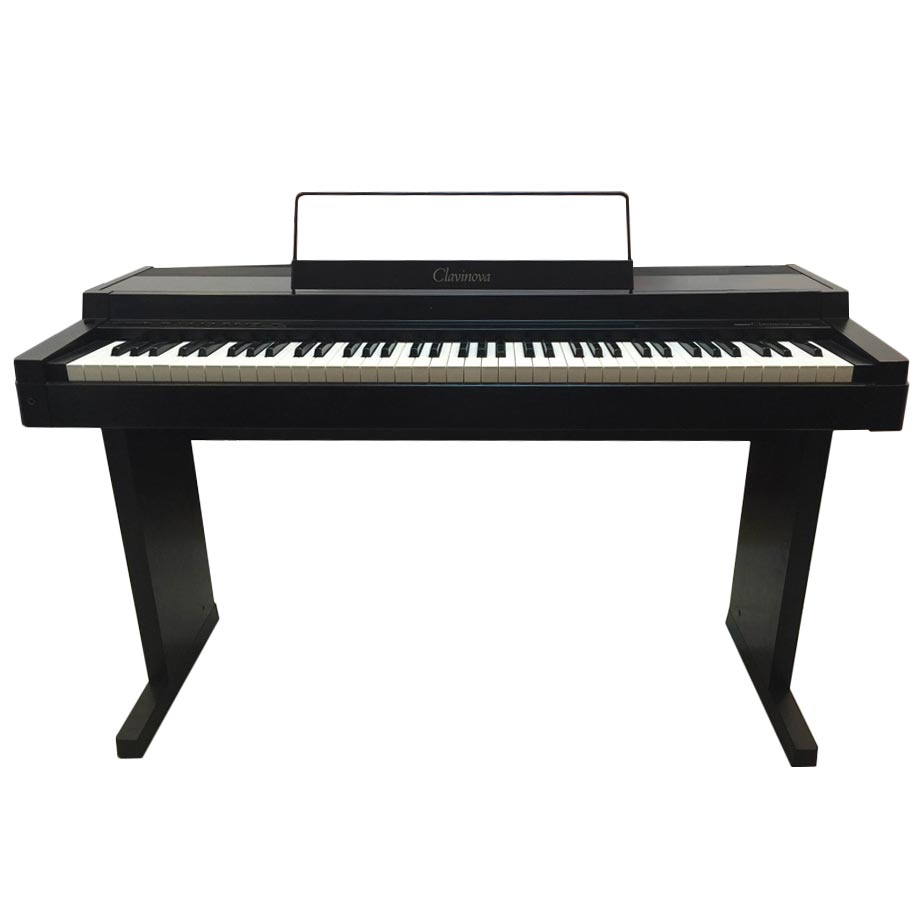 Đàn Piano Yamaha CLP-100 | Giá Rẻ, Phù Hợp Với Người Mới Chơi – Piano BT
