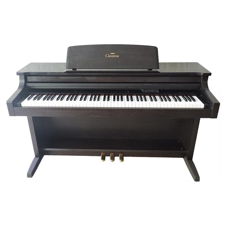 Đàn Piano Điện Yamaha CLP-156 – Piano BT