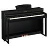 Đàn Piano Yamaha CLP-430B