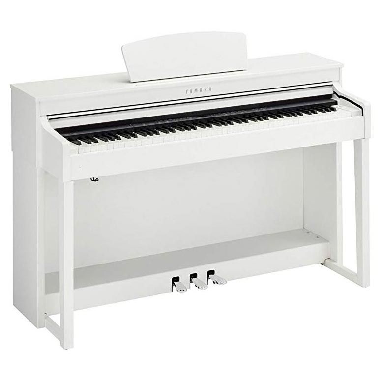 Yamaha CLP-430 | Đàn Piano Điện Yamaha Clavinova Cao Cấp – Piano BT