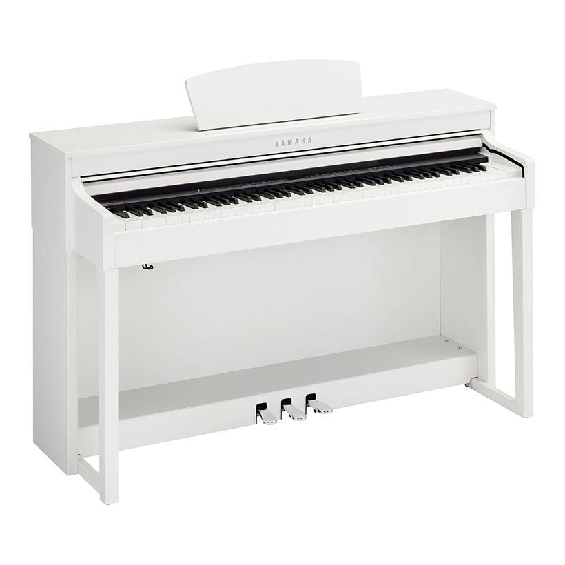 Yamaha Clavinova CLP-440 | Đàn Piano Điện Yamaha Cao Cấp – Piano BT