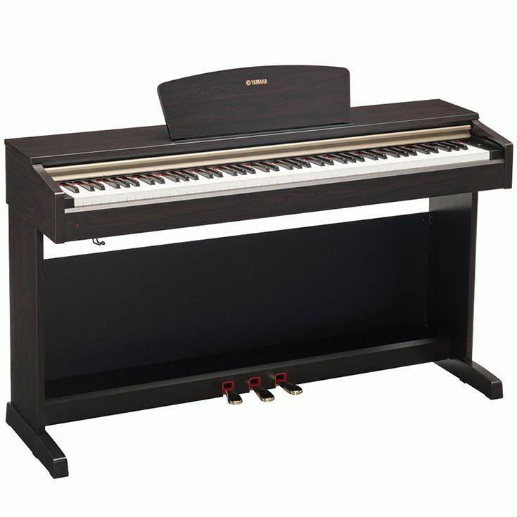 Đàn Piano Điện Yamaha Arius YDP-151 – Piano BT