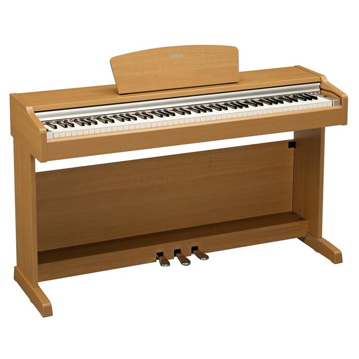 鍵盤楽器 YAMAHA DIGITAL PIANO MODEL YDP-151C ヤマハ | YDP-151 - ARIUS（アリウス） - 概要