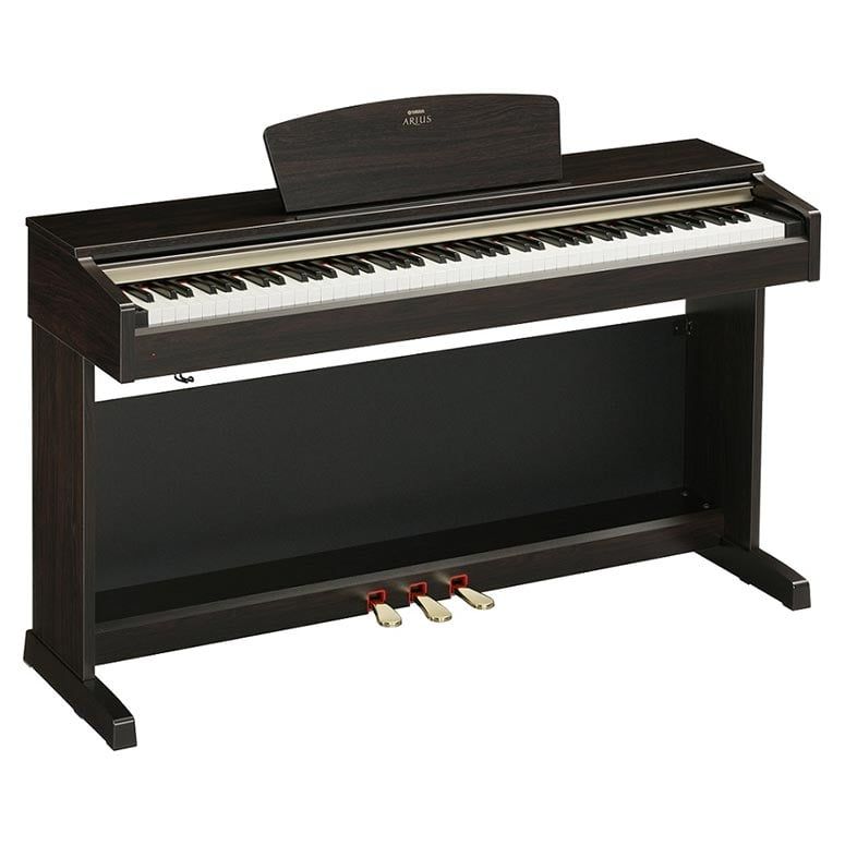 Đàn Piano Điện Yamaha Arius YDP-160 – Piano BT