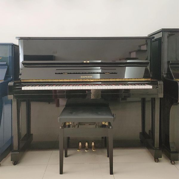 Diapason 126ME Special