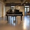 Grand piano Diapason No183