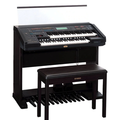 Yamaha Electone EL900