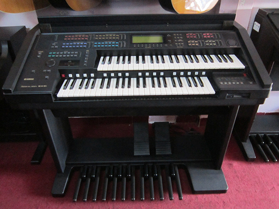 Đàn Organ Yamaha Electone EL900M - Nhập Khẩu Nguyên Bản Japan