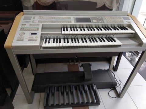 Yamaha Electone ELS-01U