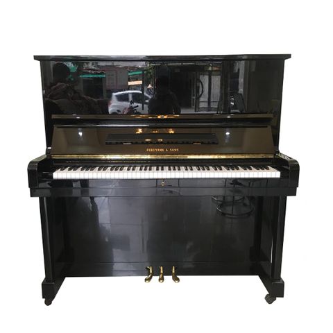 Đàn piano cơ FukuYama & Sons Lazare 200
