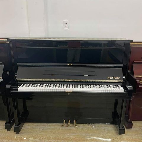 Fritz kuhla piano deals