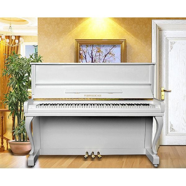 Fujifullscale Màu Trắng