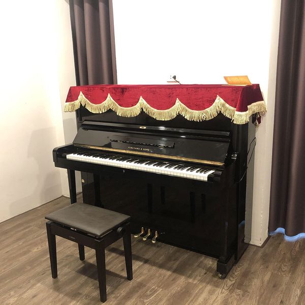 Fukuyama & Sons Alexander