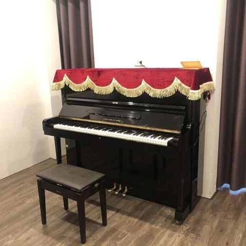Piano Cơ Fukuyama & Sons Alexander