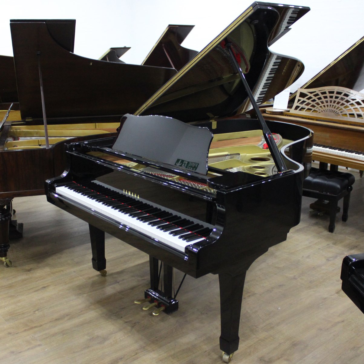 Yamaha G5E