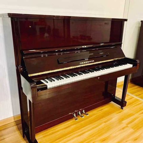 Piano cơ Gershwin G100