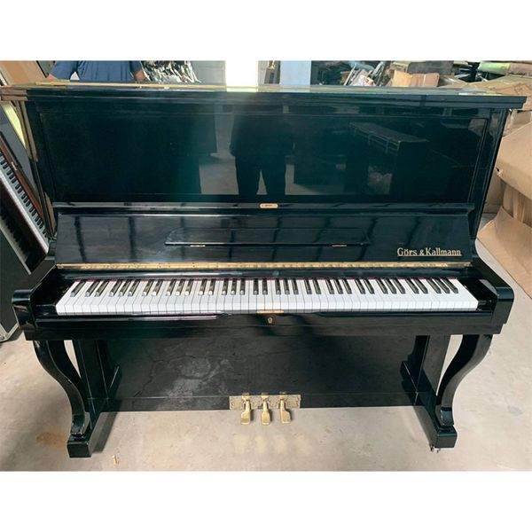 Gors & Kallmann GK1300