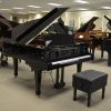 Grand piano Kawai GS30D