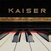 Piano cơ Kaiser K10D