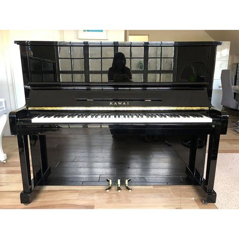 Piano cơ Kawai BL11