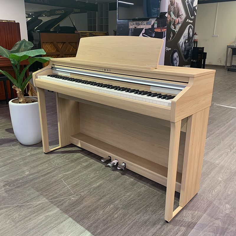 Đàn Piano Điện Cao Cấp Kawai CA48 Kết Nối Bluetooth – Piano BT