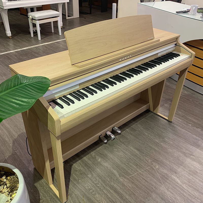 Đàn Piano Điện Cao Cấp Kawai CA48 Kết Nối Bluetooth Piano BT