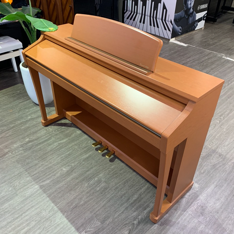 Đàn Piano Điện Kawai CA-63C - Premium Cherry – Piano BT