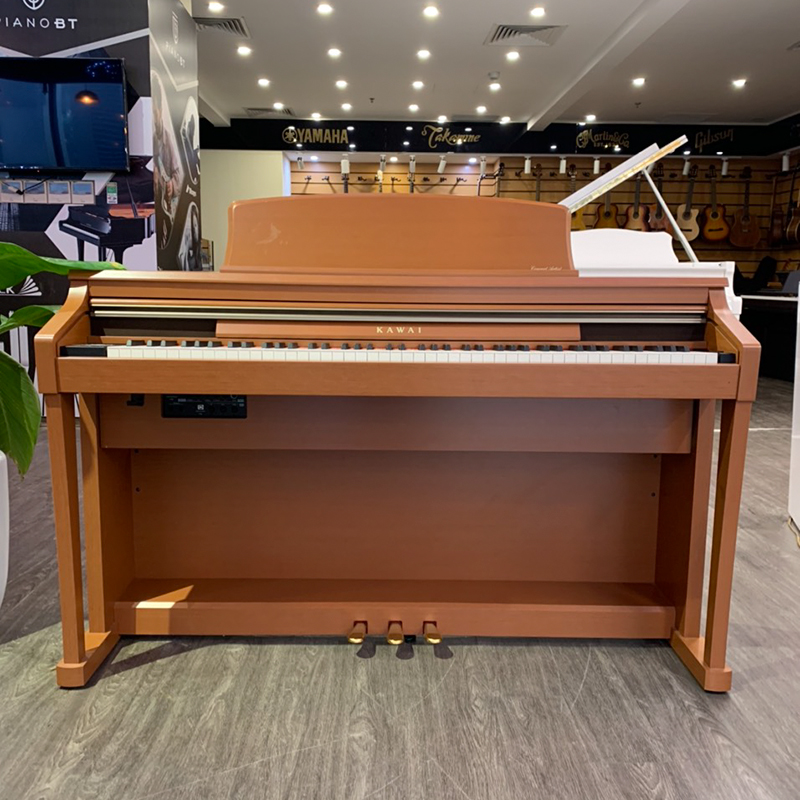 KAWAI CA63C KAWAI 電子ピアノ 木製鍵盤 CA63B 【無料配送可能】 KAWAI