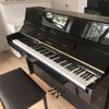 Piano cơ Kawai CE7