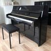 Piano cơ Kawai CE7