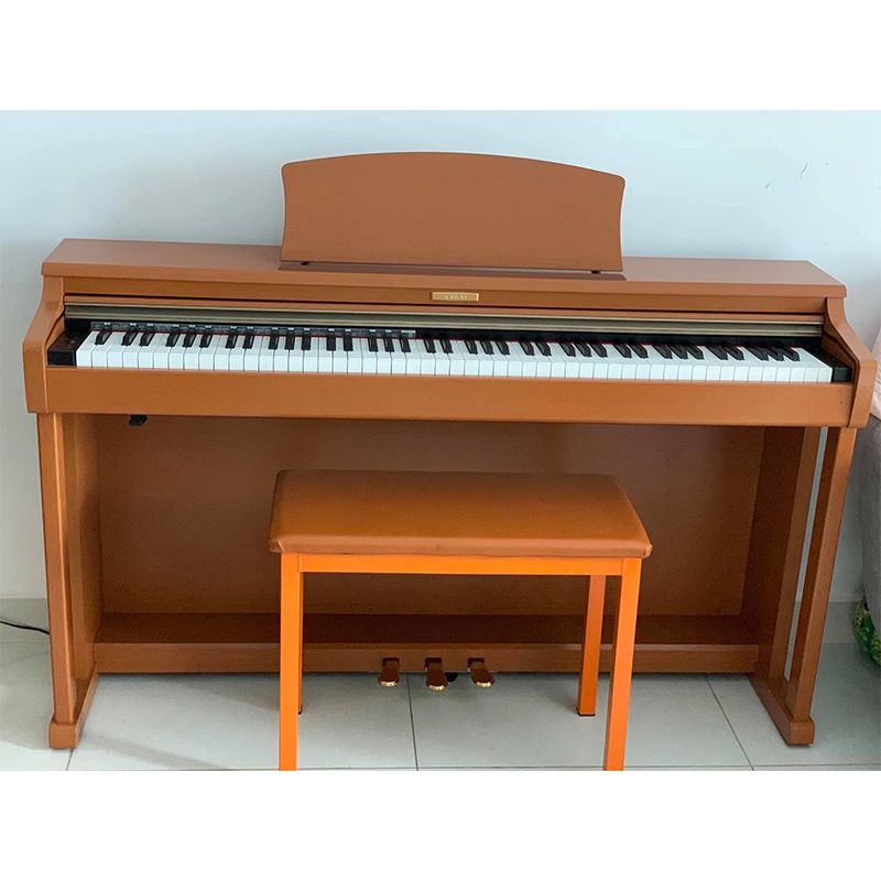 n Piano i n Kawai CN28 M u V ng Piano BT