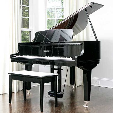 Grand piano Kawai GM1