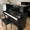 Piano cơ Kawai K20