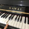 Piano cơ Kawai K20