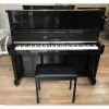 Piano cơ Kawai K20