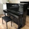 Piano cơ Kawai K20