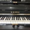 Piano cơ Kawai K35