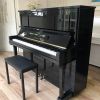 Piano cơ Kawai K50