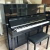 Piano cơ Kawai K50