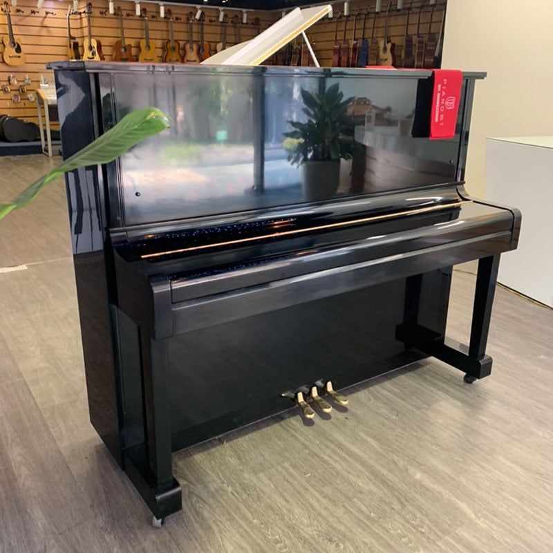 Đàn Piano Cơ Kawai KS2F - Nhập Khẩu Nguyên Bản Japan – Piano BT