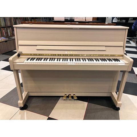 Đàn piano cơ Kawai NF15