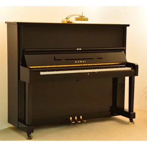 piano cơ Kawai NS15