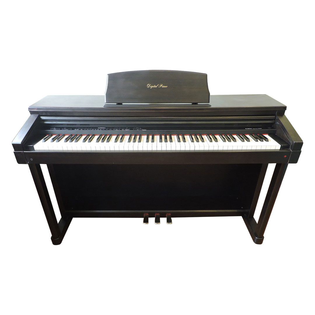 Đàn Piano Điện Kawai PW-900 – Piano BT