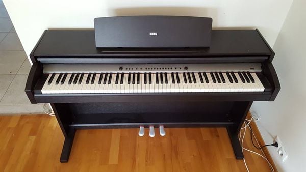 Korg C340