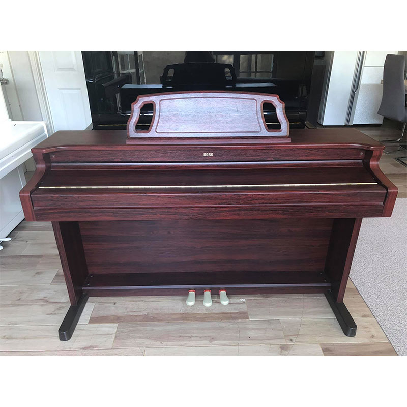 Đàn Piano Điện Korg Concert C-670 – Piano BT