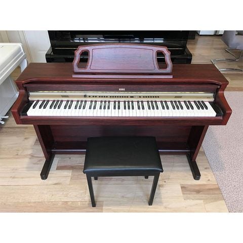 Đàn Piano Điện Korg Concert C-670 – Piano BT