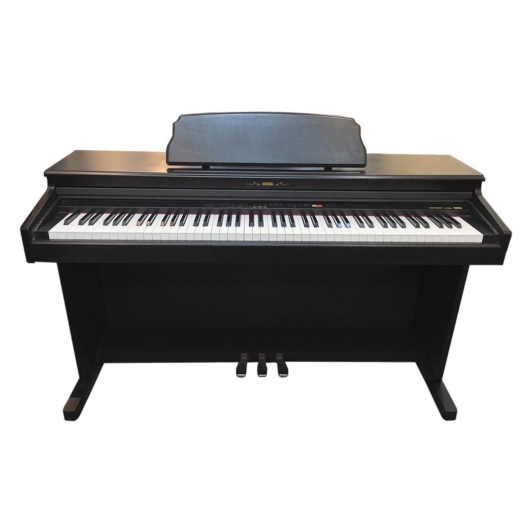 Đàn Piano Điện Korg Concert C550 – Piano BT